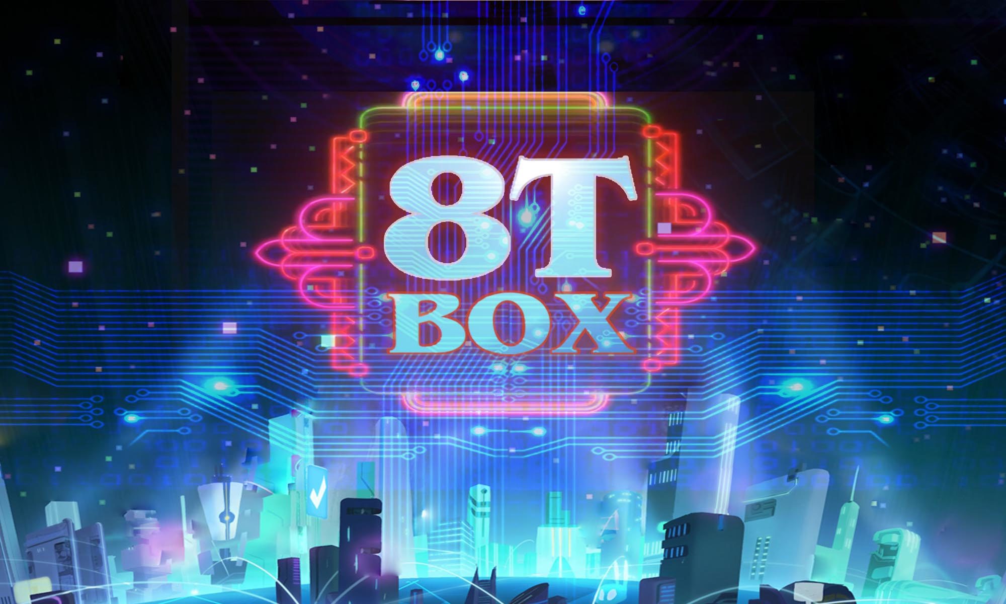 8TBox